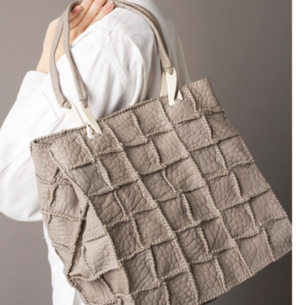 Jamin Puech: Bags Jamin Puech Hojo shopper